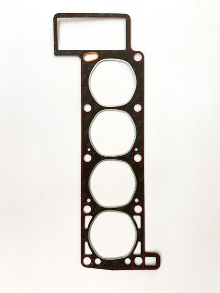 Прокладка головки блока 406 с высокотемпературным герметиком БЦМ