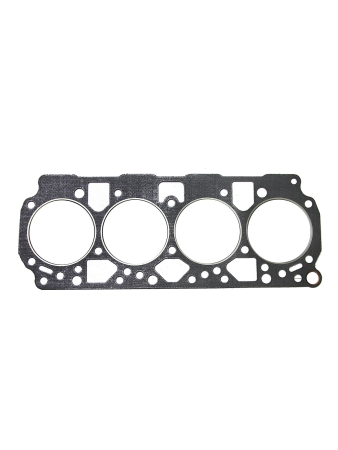 Прокладка головки блока ЗИЛ, ПАЗ, МТЗ Д-245