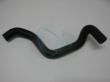 Патрубок отопителя подводящий Г-3302 Бизнес 2246-624 ВПТ