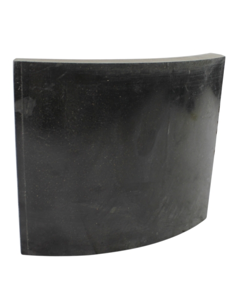 Накладка тормозная ПАЗ-3203, 3204 зад. (б/асб)