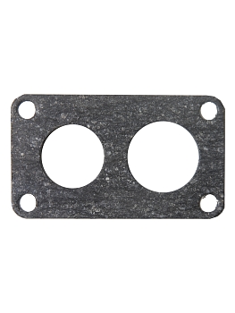 Прокладка на 151 карбюратор (паронит 0,8)