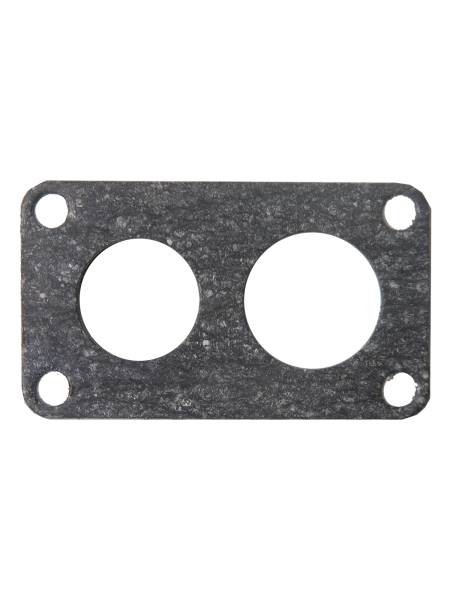 Прокладка на 151 карбюратор (паронит 0,8)