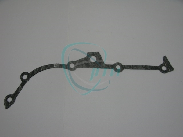 Прокладка крышки цепи правая Г-дв.406 (ПМБ-1,0)