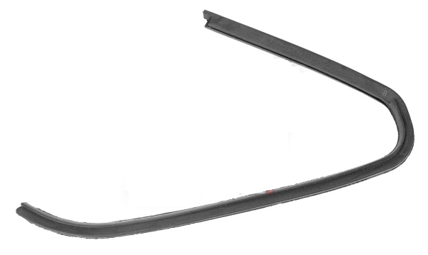 Уплотнитель стекла (неподв.) левый Г-3110 ЯРТИ