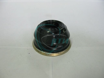 Пыльник шар. пальца Волга (черный)