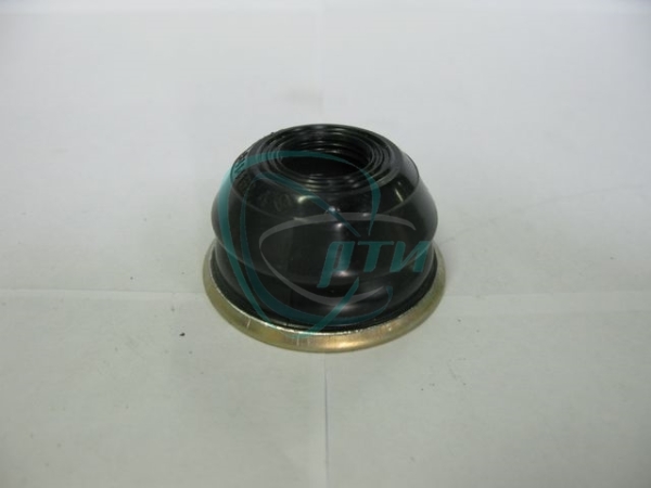 Пыльник шар. пальца Волга (черный)