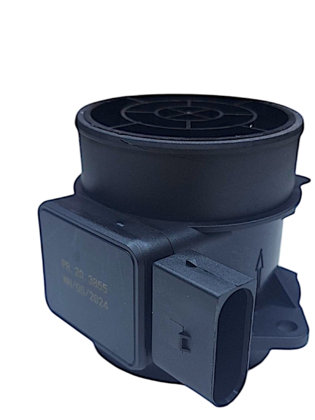 Датчик массового расхода воздуха ЗМЗ 406, 405, 409 , ЕВРО-2 (Пленочный) к ЭБУ МИКАС-7.1, 7.2