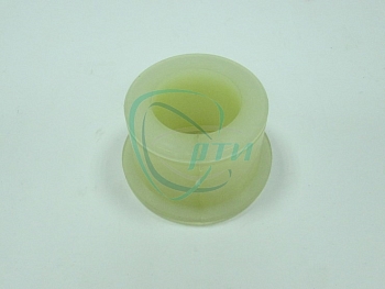 Втулка стабилизатора МАЗ (полиуретан) 55*88*63 зад. рычага большая