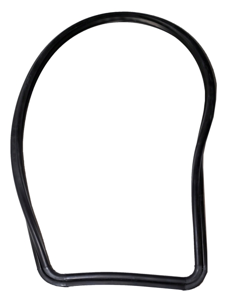 Уплотнитель стекла (боковины) 2121 БРТ