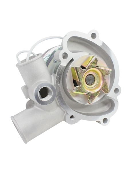 Насос водяной (помпа) Г-3302 дв.ЗМЗ-40522 ЕВРО-2 с электромуфтой (с прокладкой) PRAVT