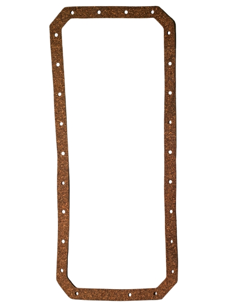 Прокладка масл. картера ЗИЛ-130 (пробка) ФАРЕР