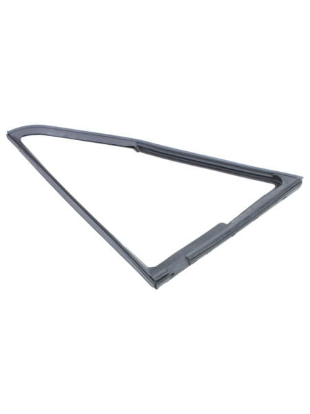 Уплотнитель стекла форточки 2101 левый БРТ