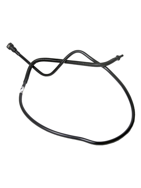 Трубка слива топлива от двигателя Вал-й Г-331063 Cummins 3.8