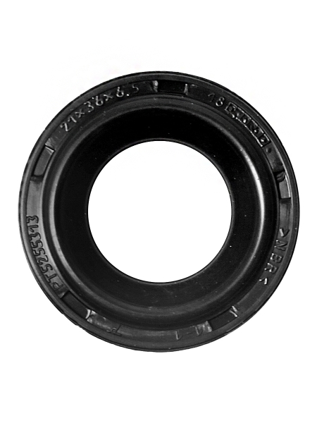 Сальник форсунки 21х36х6,5