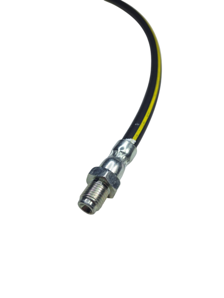 Шланг тормозной задний ПАЗ ФАРЕР