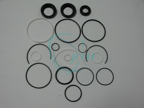 44 Р/к ГУР Волга