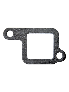 Прокладка термостата корпуса дв.406 (ПМБ-0,8)