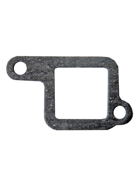 Прокладка термостата корпуса дв.406 (ПМБ-0,8)