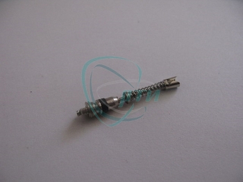 Золотник вентиля колеса