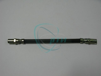 Шланг тормозной задний 2110