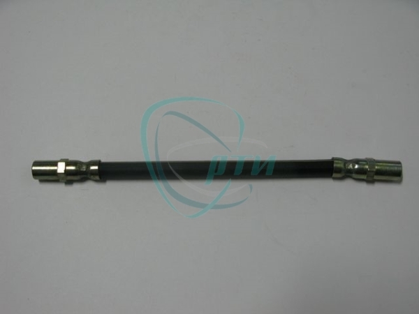 Шланг тормозной задний 2110