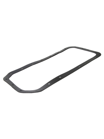 Прокладка масл. картера 402 дв. (резино-пробка) Люкс