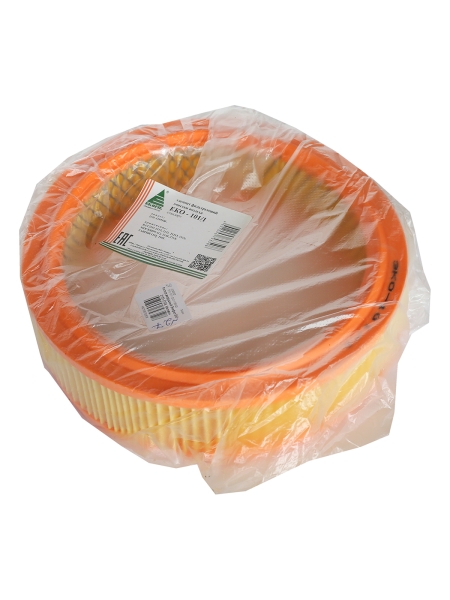 Фильтр воздушный Экофил ВАЗ 2101-2109, Москвич