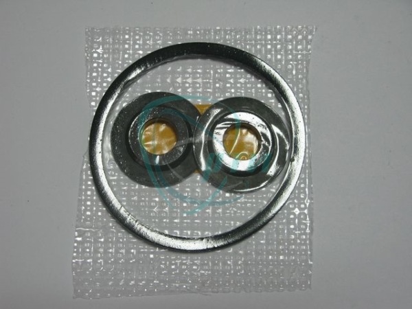 Р/к масляного фильтра В-га, Г-ль СЗРТ