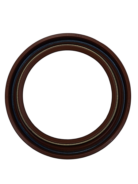 Сальник моста (зад., сред.) КамАЗ-5320 70х92х10 Ф (фтор)