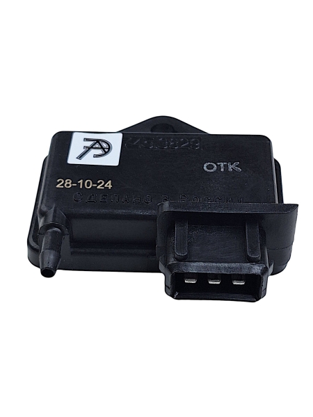 Датчик абсолютного давления воздуха ЗМЗ-406, УАЗ