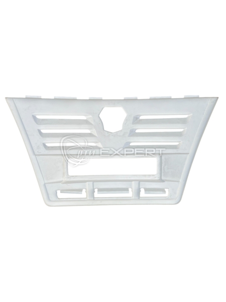 яяРешетка радиатора Газель NEXT (щит-утеплитель)