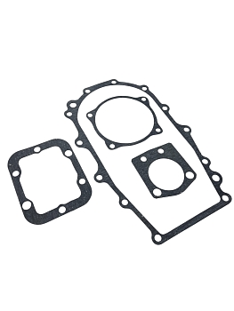 Прокладки КПП Г-33104 "Вал-й" 4 шт, ПРОФИ (ПМБ-0,5) ФАРЕР