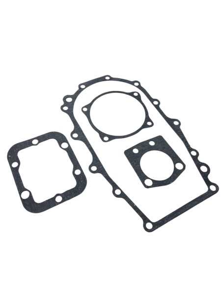 Прокладки КПП Г-33104 "Вал-й" 4 шт, ПРОФИ (ПМБ-0,5) ФАРЕР