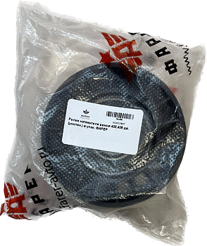 Ролик натяжителя ремня 405,406 дв. (усилен.) в упак. ФАРЕР