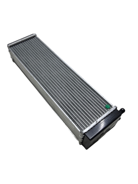 Радиатор отопителя УАЗ-3741 16 мм алюминиевый