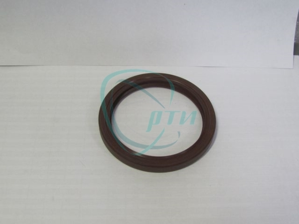 Сальник коленвала (зад.) 2108,,УАЗ дв.406,4216 (б) 80х100х10 фтор