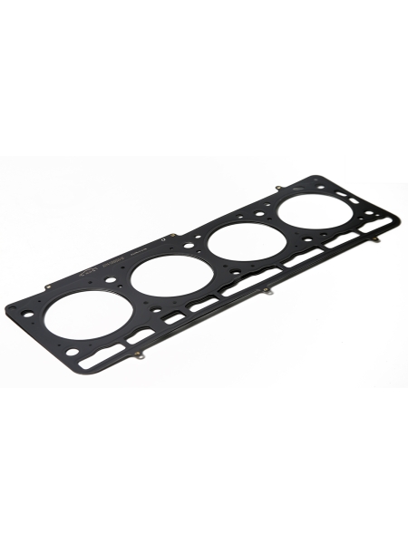Прокладка головки блока Г-ль дв.УМЗ-А274 EvoTech (3 сл. жаропрочная сталь) БЦМ