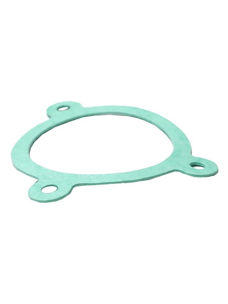 Прокладка дросселя Г-дв.405,406 ЕВРО-3