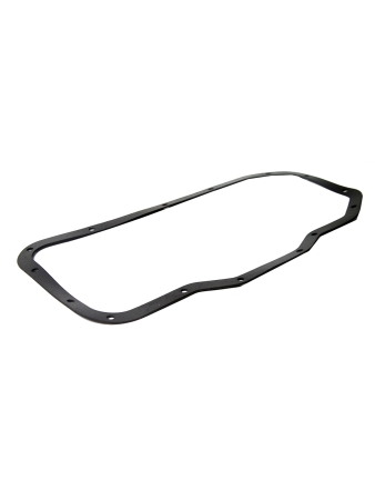 Прокладка масл. картера 406 дв. (резино-пробка) Люкс