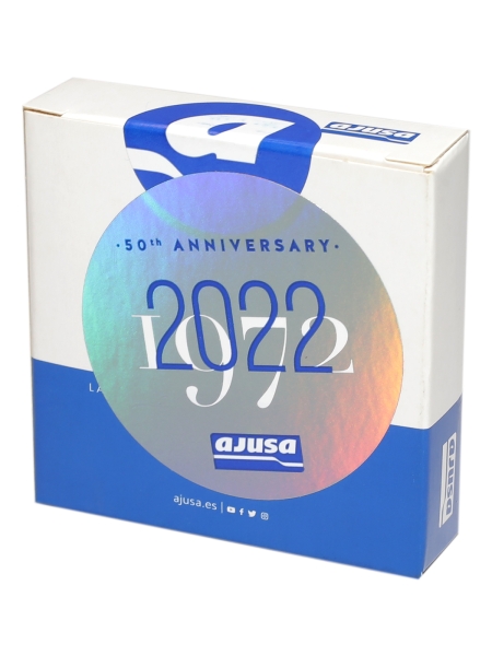 Колпачок маслоотражательный "AJUSA" 406дв.