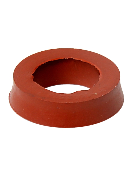 Манжета РЦС D24 ворот. (красная)