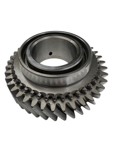 Шестерня 2-й перед. КПП вторичного вала для а/м Г-ль 3302 с/об. до 2003 г.в."Авторг"