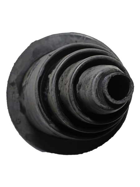 Пыльник пола КПП 5-ст ГАЗ-31029