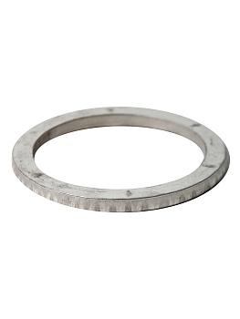 Прокладка приемной трубы (глушителя) Г-66, 31105