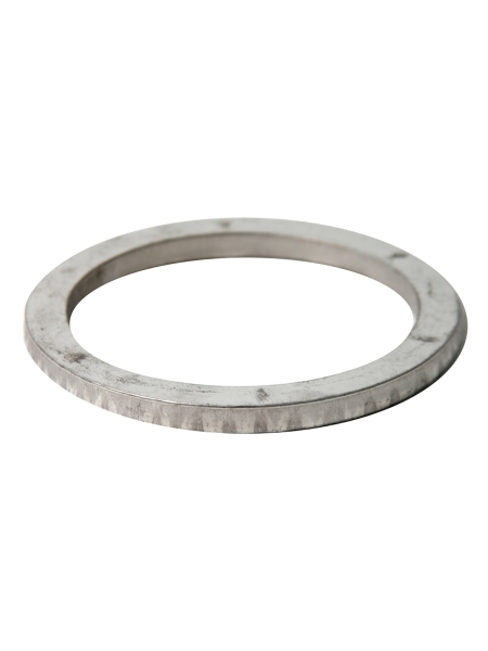 Прокладка приемной трубы (глушителя) Г-66, 31105