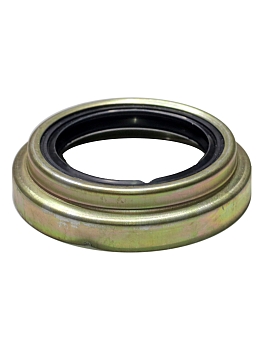 Сальник ступицы (перед.) 70х92 "Вал-й" в мет.обойме