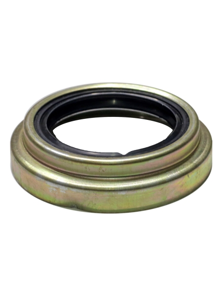 Сальник ступицы (перед.) 70х92 "Вал-й" в мет.обойме