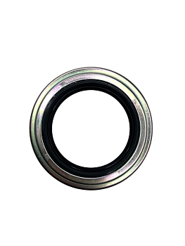 Сальник ступицы (перед.) 70х92 "Вал-й" в мет.обойме