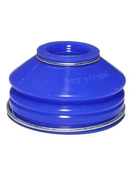 Пыльник шар. пальца Г-ль NEXT нижний (силикон)