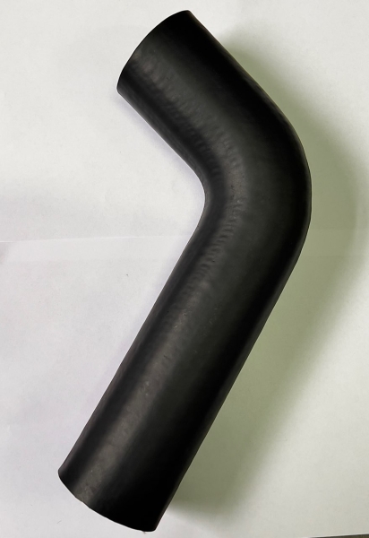 44 Патрубок радиатора подводящий верхний КАМАЗ-6520 2246-304 ВПТ